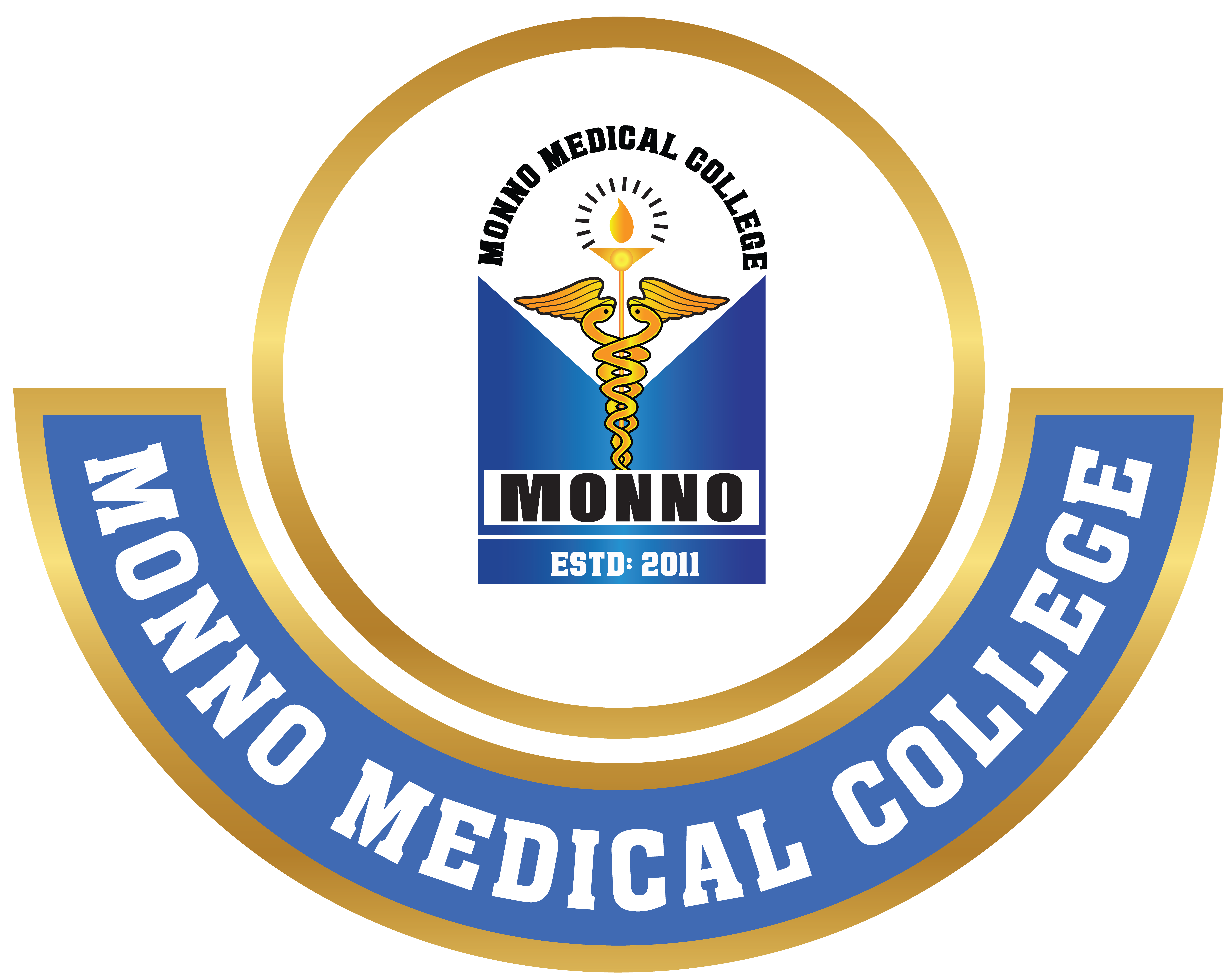 College Logo